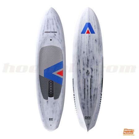 Armstrong DW Foil Board