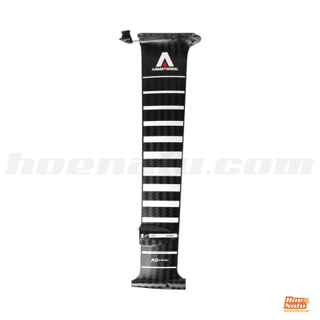 Armstrong x Foil Drive E-Foil Integrado