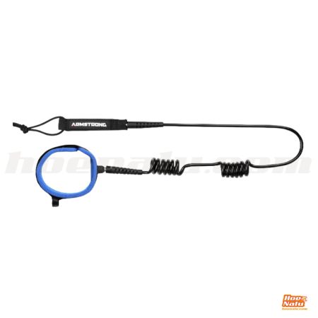 Armstrong Floating Coil Calf Leash