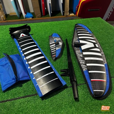 Armstrong Foil Completo MA1225 / Speed 180 - Mástil 72 cm