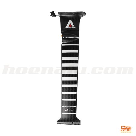 Armstrong x Foil Drive Foil Assist Integrated Carbon Mast 185 mm