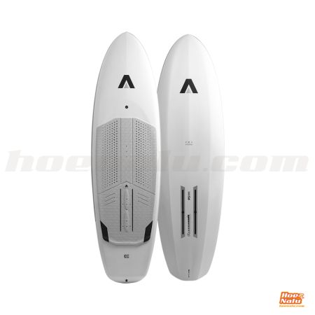 Armstrong Midlength Mk II X-Form