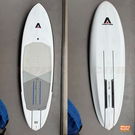 Armstrong Midlength FG USADA 65L - 5'9"x19"