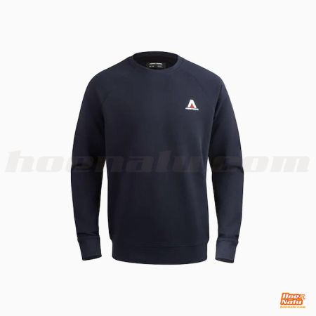 Armstrong Team Crew