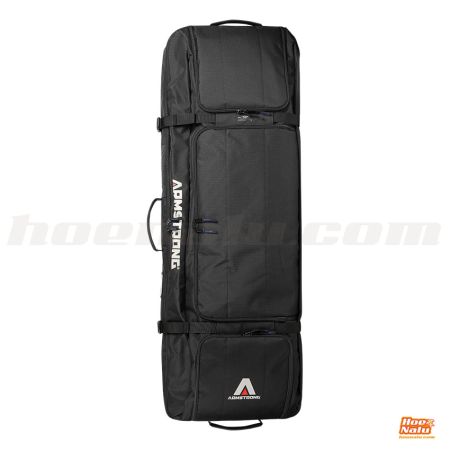 Armstrong Foil Travel Bag