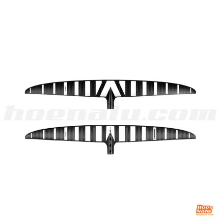 Armstrong Front Wing UHA