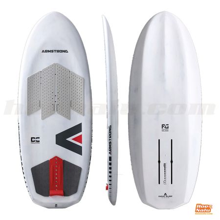 Armstrong Wing Surf Board