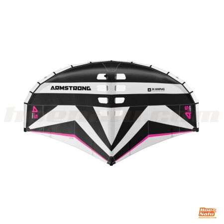 Armstrong X-Wing Performance Wing