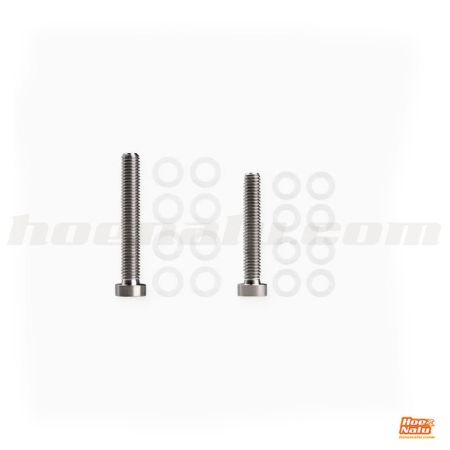 Armstrong Bottom Bracket Hardware Set