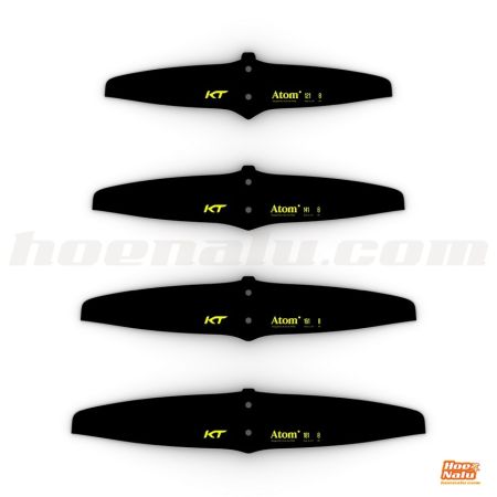 KT Atom Back Wing