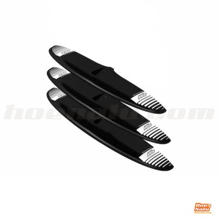 Axis BSC Front Wing