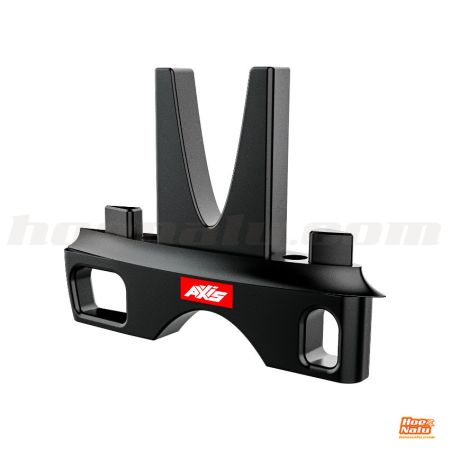 Axis Doodad Black 19 mm
