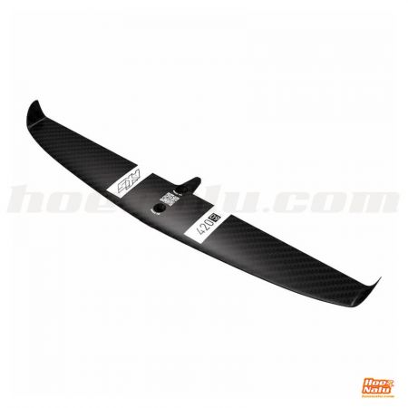 Axis Rear Wing Flat Speed Carbon