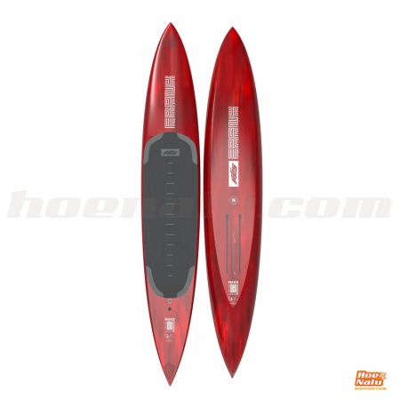 Axis Frank Mako Downwind Carbon