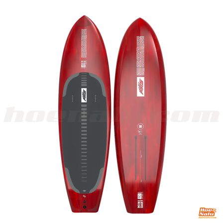 Axis Frank Mini Dart Carbon