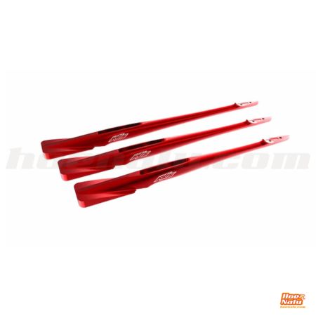 Axis Red Advance Fuselage
