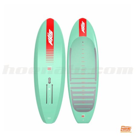 Axis Hybrid DW / SUP Carbon Foilboard