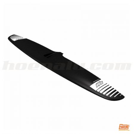 Axis Front Wing Foil Carbon PNG