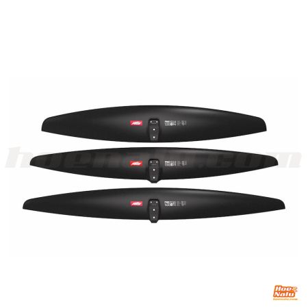 Axis PNG V2 Front Wing