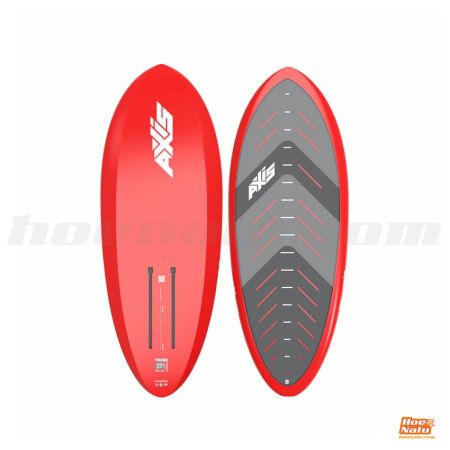Axis Prone Carbon Foilboard
