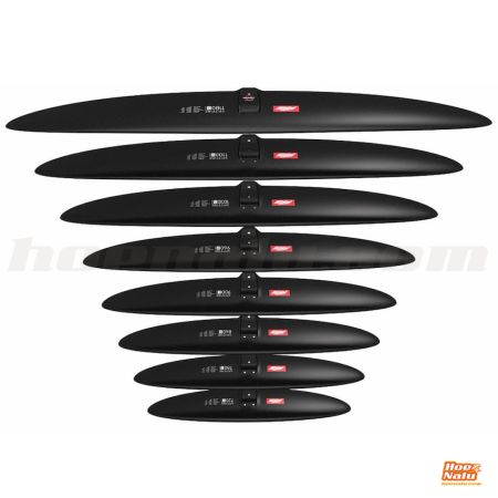 Axis Ala delantera Foil Spitfire