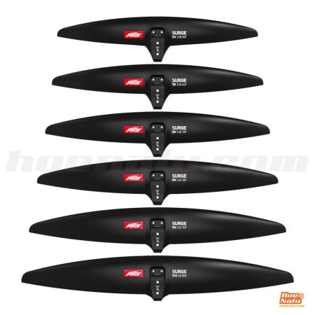 Axis Ala delantera Foil Carbono Surge