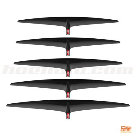Axis Tempo Front Wing