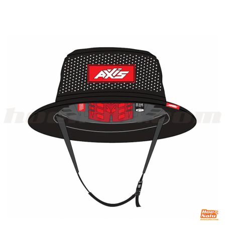 Axis & Vaikobi Impact Protection Series Bucket