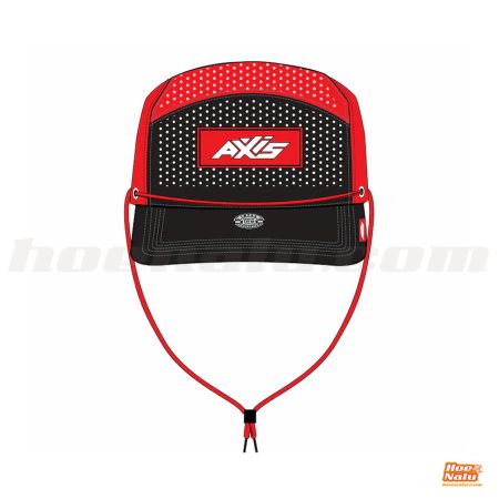 Axis & Vaikobi Impact Protection Series Cap with Cord