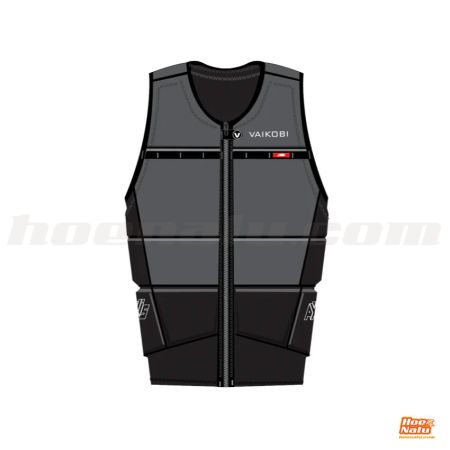 Axis Impact Vest Front