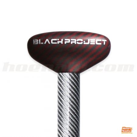 Black Project Pomo Power Grip