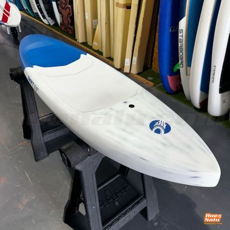 Cabrinha Swift 5'8"x19" - 85L USADA