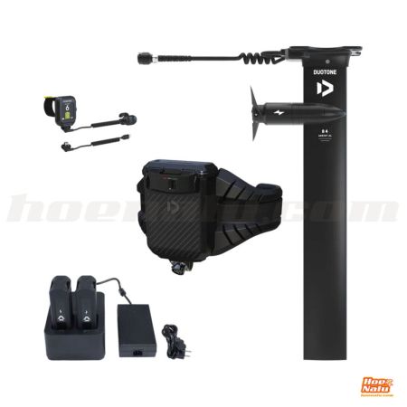 Duotone Electric Foil Assist Set AL