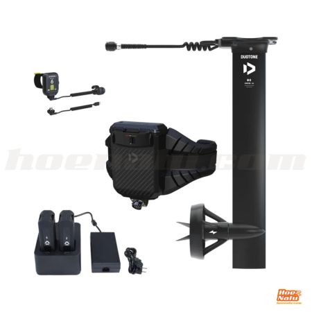 Duotone Electric Foil Cruise Set AL