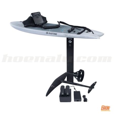 Duotone Electric Foil Cruise Set Complete AL (incl. Board)