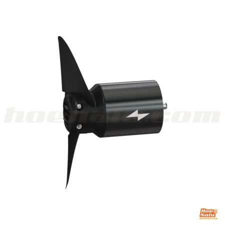 Duotone Electric ePart Motor Bell With Propeller