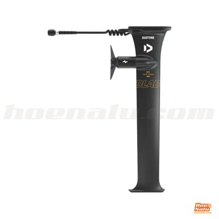 Duotone Electric eMast D/LAB Set