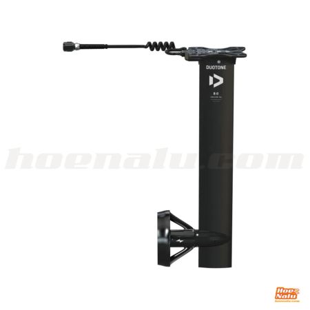 Duotone Electric eMast AL Cruise Set