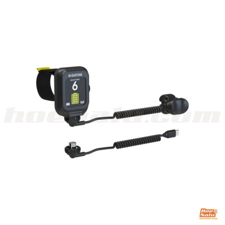 Duotone Electric eRemote Watch Ring Set