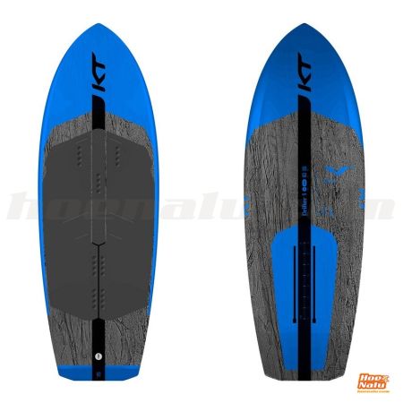 KT Drifter 5 Pro Carbon