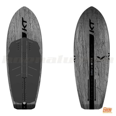 KT Drifter Surf Pro Carbon