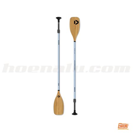 Duotone Bamboo Carbon 60 Slim Adjustable
