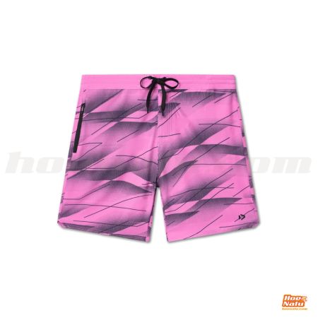 Duotone Boardshorts Originals 19inch men Pink
