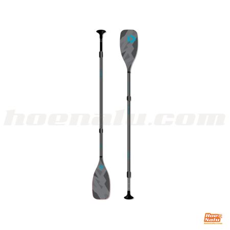 Duotone Carbon 40 Slim 3 Piezas Ajustable