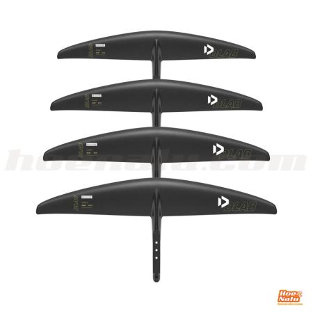 Duotone Front Wing Crest D/Lab