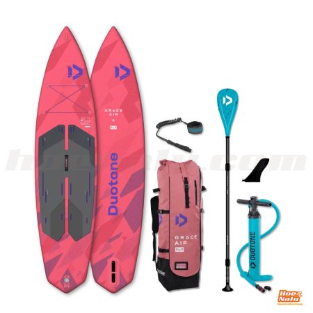 Pack Duotone Grace Air SLS 11'2"