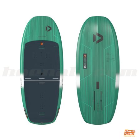 Duotone Sky Style 26