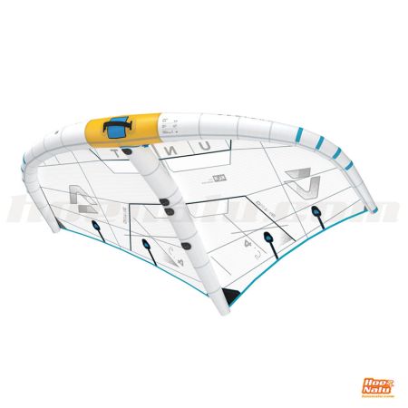 Duotone Unit 26 SLS Concept Blue