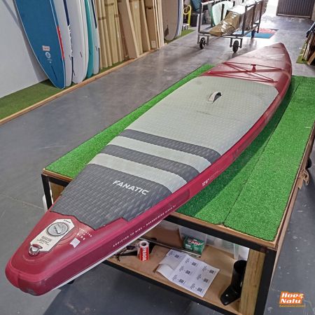 Fanatic Falcon Air Premium 12'6"x29" USADA