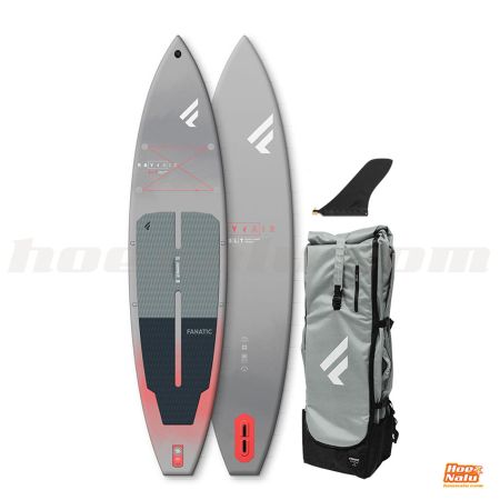 Fanatic Ray Air SLT
